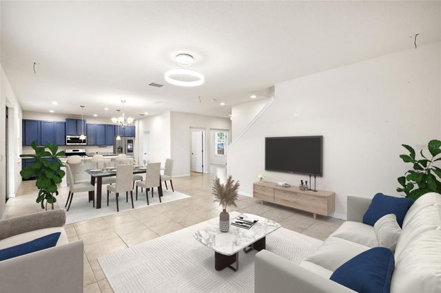 12208 MORGANS BLUFF PLACE, Riverview, FL 33579