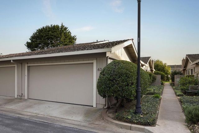 3850 Rio Road 63, Carmel, CA 93923