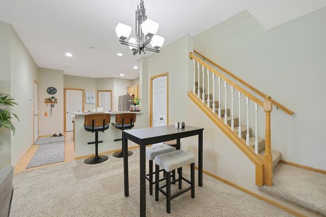 1871 Wildflower Court, Shoreview, MN 55126