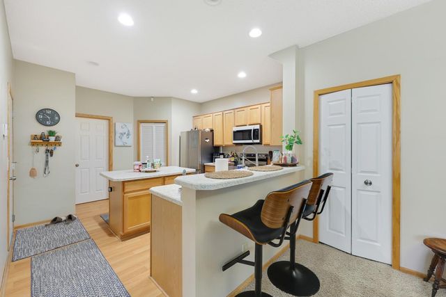 1871 Wildflower Court, Shoreview, MN 55126