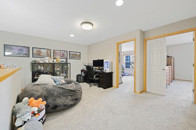 1871 Wildflower Court, Shoreview, MN 55126