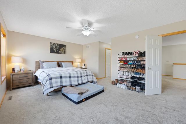 1871 Wildflower Court, Shoreview, MN 55126
