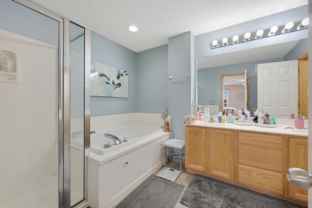 1871 Wildflower Court, Shoreview, MN 55126