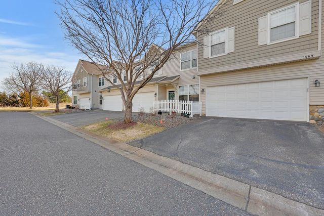 1871 Wildflower Court, Shoreview, MN 55126