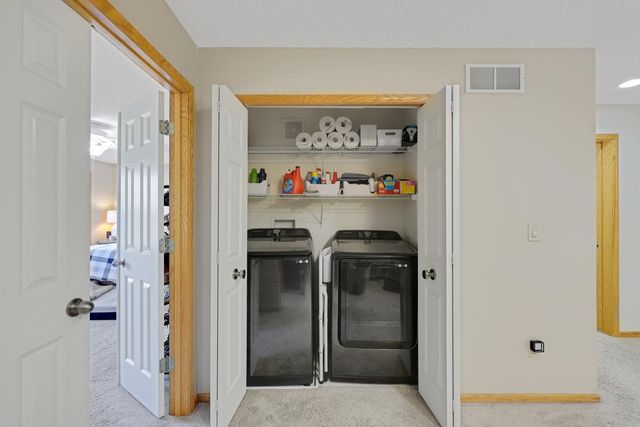 1871 Wildflower Court, Shoreview, MN 55126