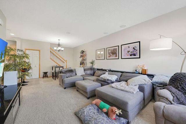 1871 Wildflower Court, Shoreview, MN 55126