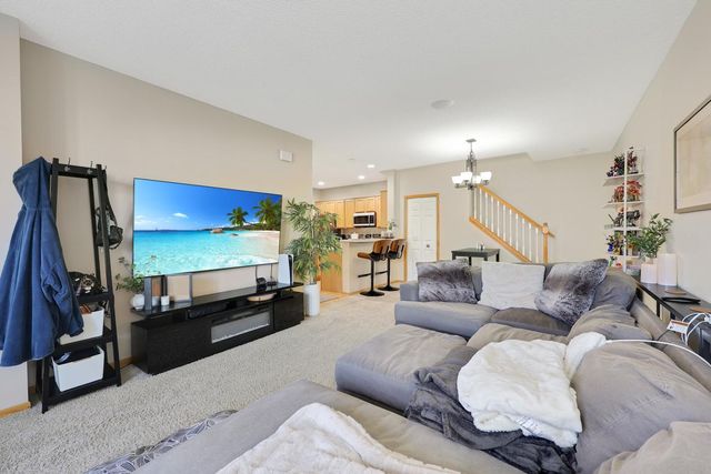 1871 Wildflower Court, Shoreview, MN 55126