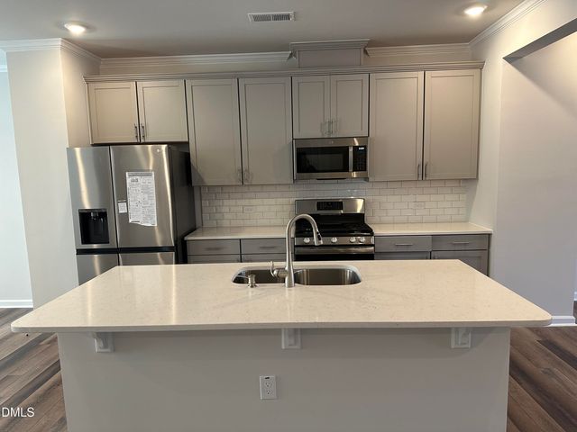 507 Tova Falls Drive, Durham, NC 27703