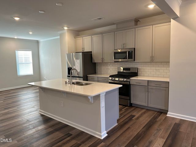 507 Tova Falls Drive, Durham, NC 27703