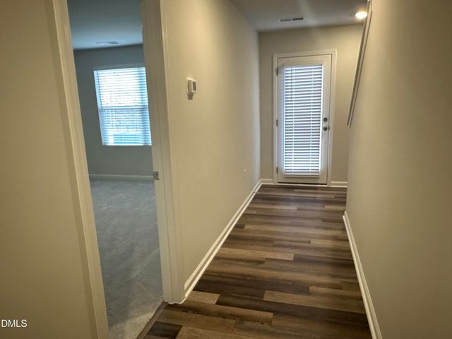 507 Tova Falls Drive, Durham, NC 27703