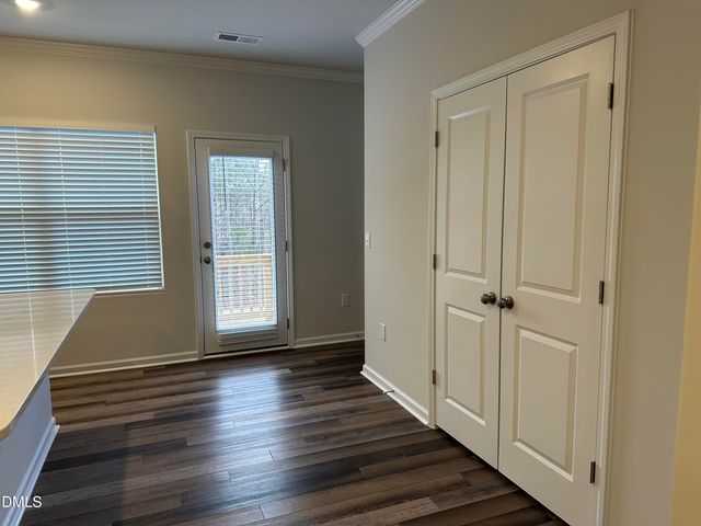 507 Tova Falls Drive, Durham, NC 27703