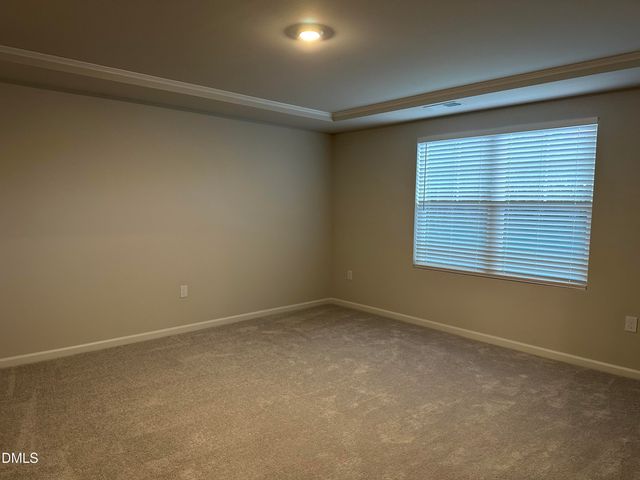 507 Tova Falls Drive, Durham, NC 27703