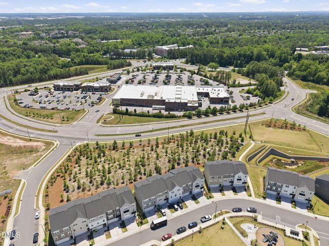 507 Tova Falls Drive, Durham, NC 27703