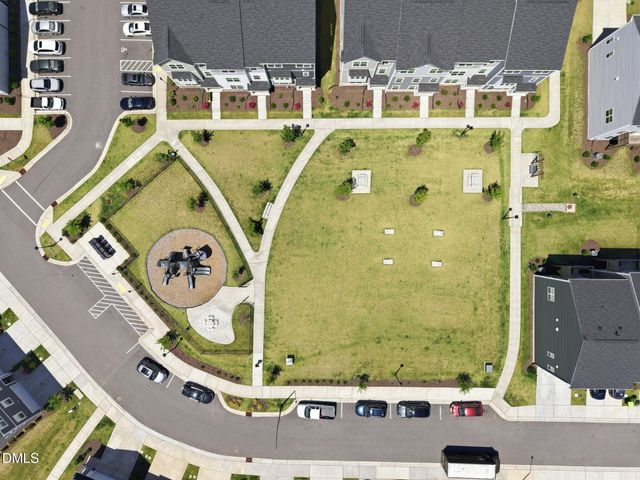 507 Tova Falls Drive, Durham, NC 27703