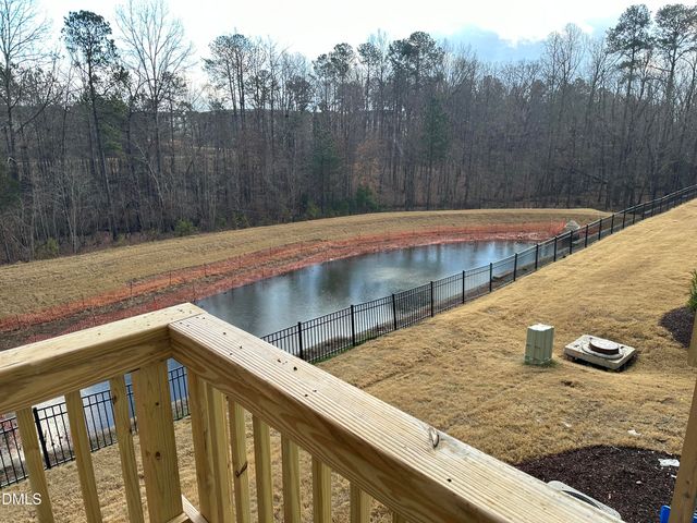507 Tova Falls Drive, Durham, NC 27703