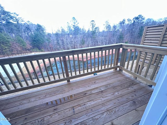 507 Tova Falls Drive, Durham, NC 27703