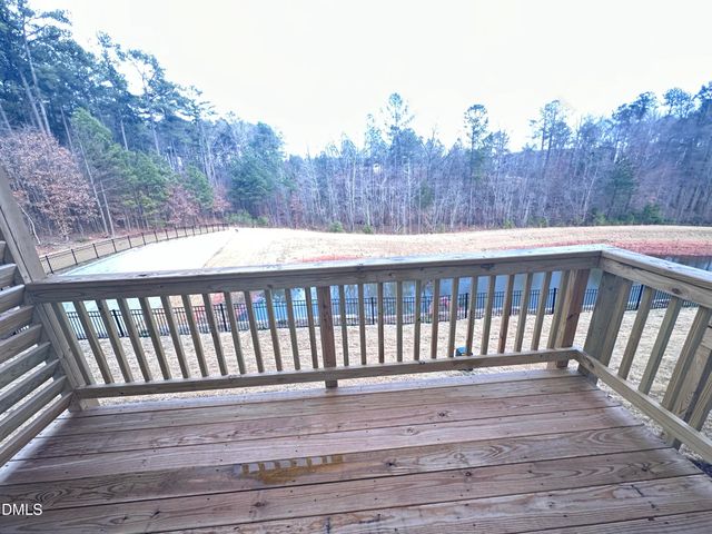 507 Tova Falls Drive, Durham, NC 27703