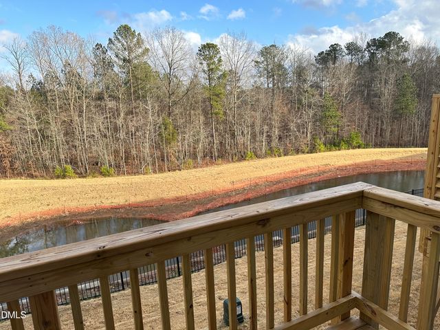 507 Tova Falls Drive, Durham, NC 27703