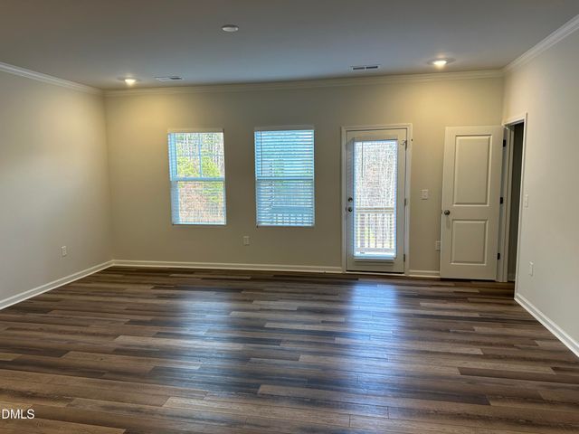 507 Tova Falls Drive, Durham, NC 27703