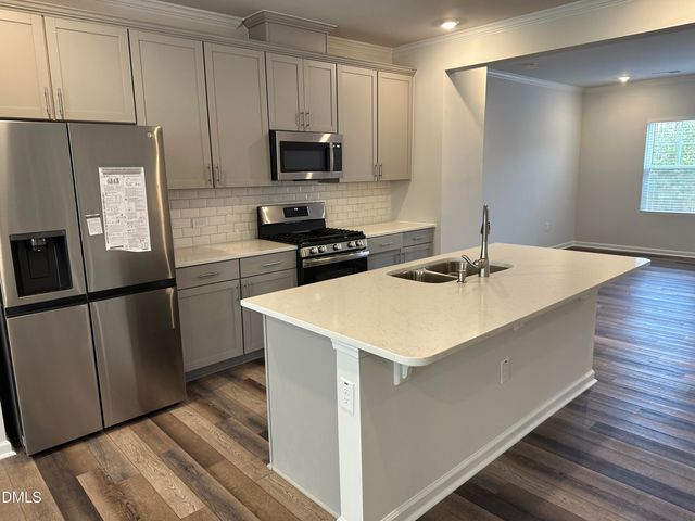 507 Tova Falls Drive, Durham, NC 27703