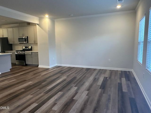 507 Tova Falls Drive, Durham, NC 27703
