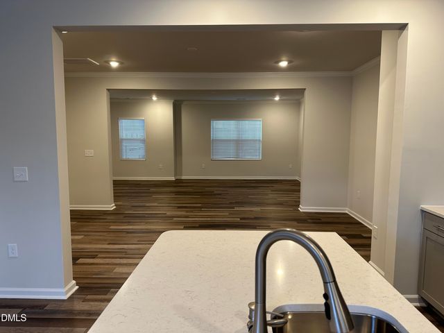 507 Tova Falls Drive, Durham, NC 27703