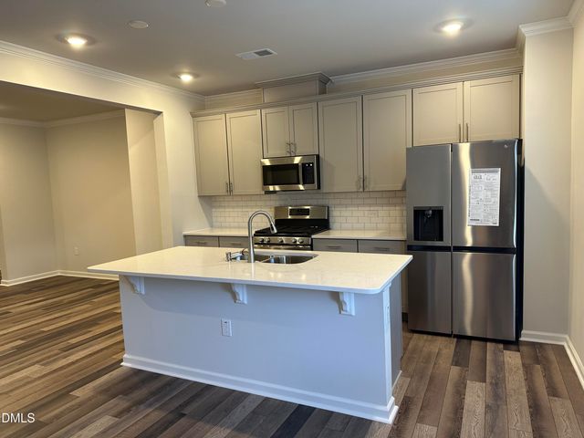 507 Tova Falls Drive, Durham, NC 27703