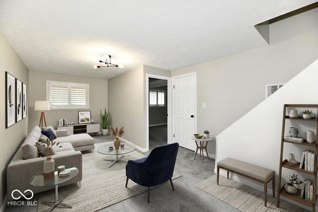 6637 Sunbury Drive, Indianapolis, IN 46241