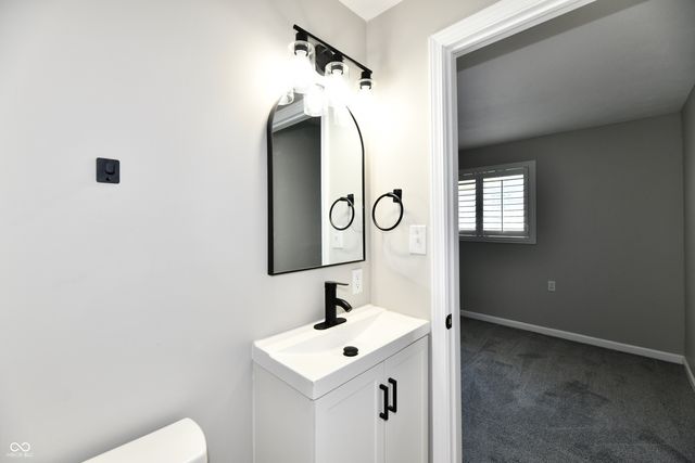 6637 Sunbury Drive, Indianapolis, IN 46241