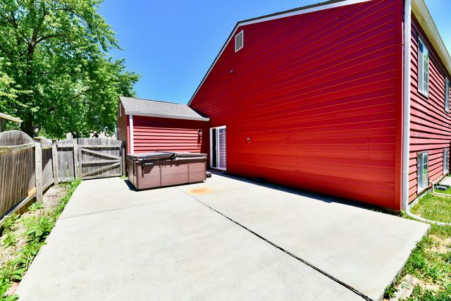 6637 Sunbury Drive, Indianapolis, IN 46241