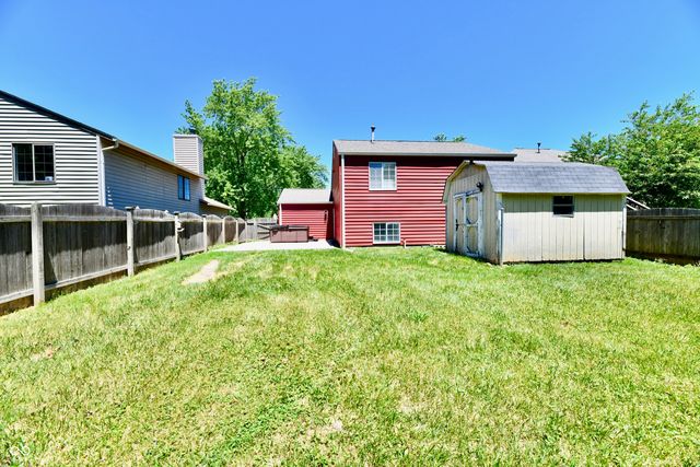 6637 Sunbury Drive, Indianapolis, IN 46241