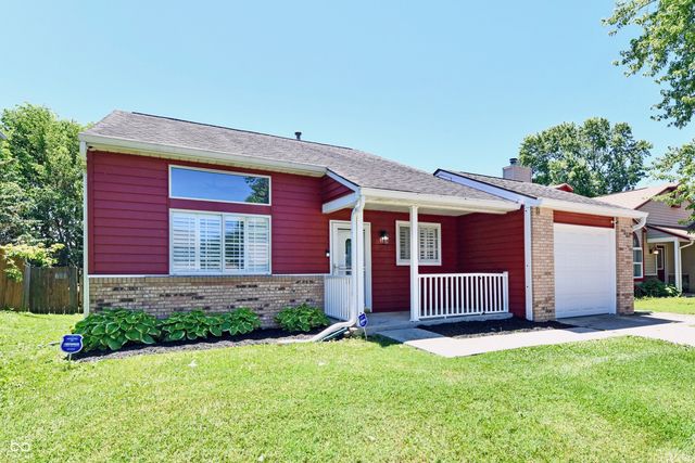 6637 Sunbury Drive, Indianapolis, IN 46241