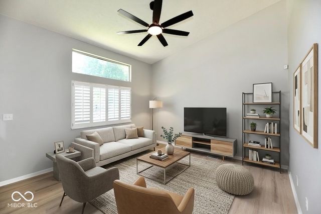 6637 Sunbury Drive, Indianapolis, IN 46241