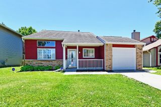 6637 Sunbury Drive, Indianapolis, IN 46241