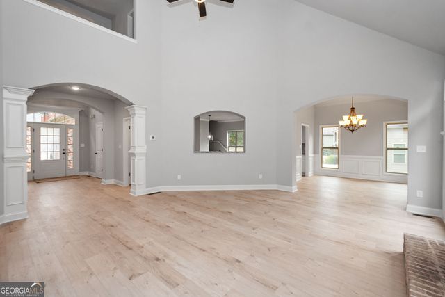 165 Elenor Drive, Fayetteville, GA 30215