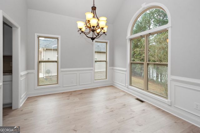 165 Elenor Drive, Fayetteville, GA 30215