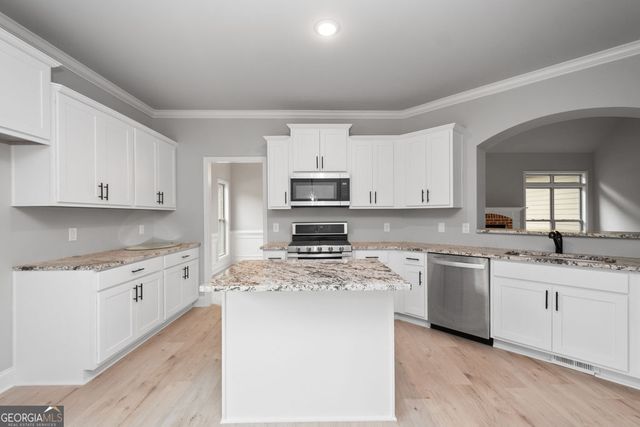 165 Elenor Drive, Fayetteville, GA 30215