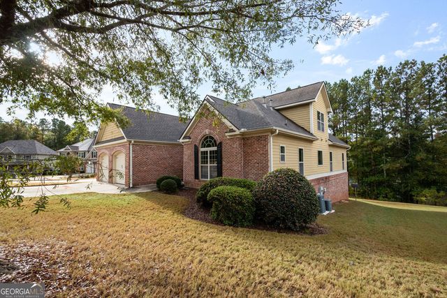 165 Elenor Drive, Fayetteville, GA 30215