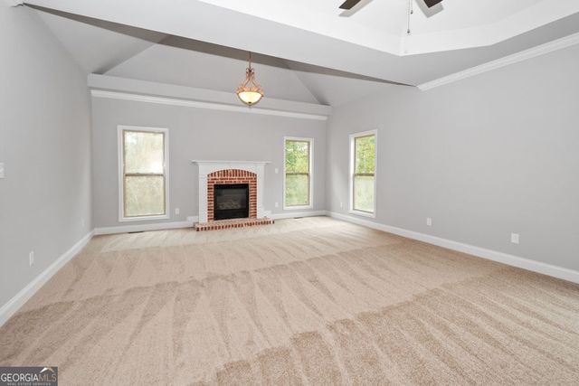 165 Elenor Drive, Fayetteville, GA 30215