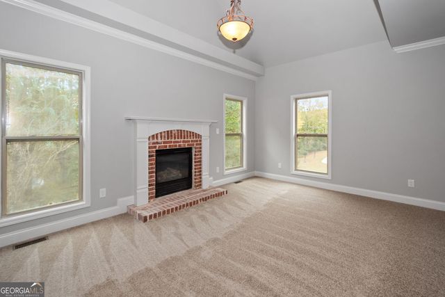 165 Elenor Drive, Fayetteville, GA 30215