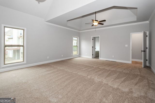 165 Elenor Drive, Fayetteville, GA 30215