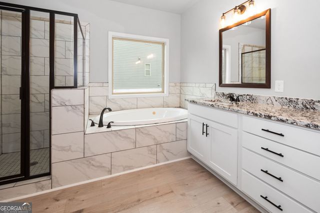 165 Elenor Drive, Fayetteville, GA 30215