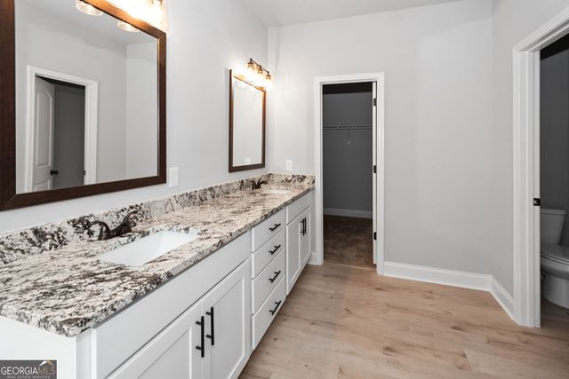 165 Elenor Drive, Fayetteville, GA 30215