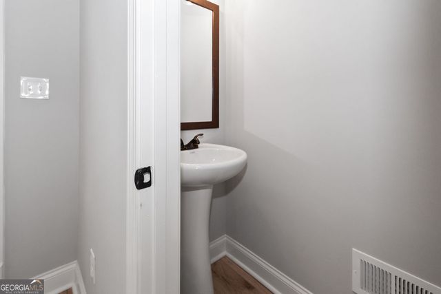 165 Elenor Drive, Fayetteville, GA 30215