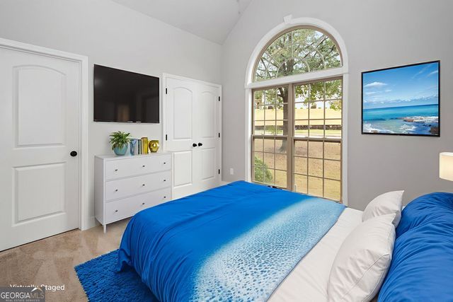 165 Elenor Drive, Fayetteville, GA 30215