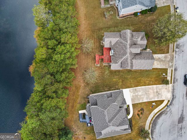 165 Elenor Drive, Fayetteville, GA 30215