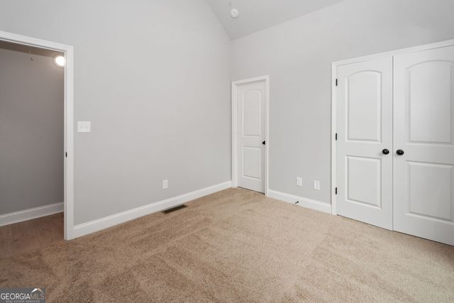 165 Elenor Drive, Fayetteville, GA 30215