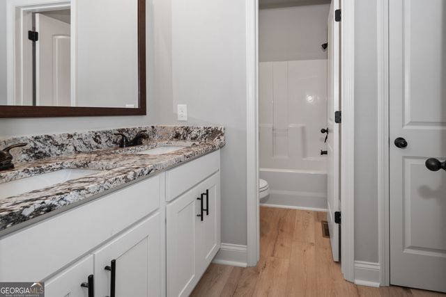 165 Elenor Drive, Fayetteville, GA 30215