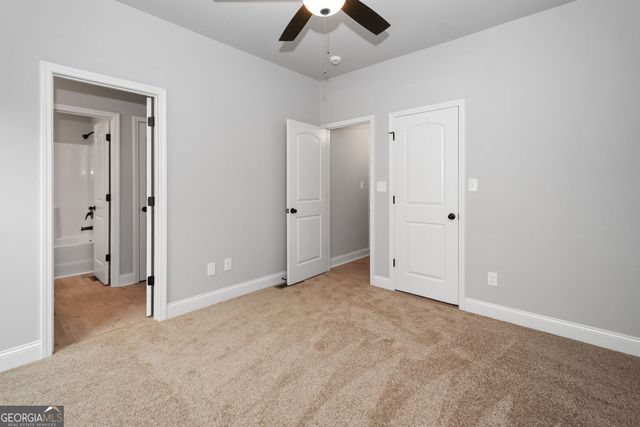 165 Elenor Drive, Fayetteville, GA 30215