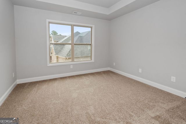 165 Elenor Drive, Fayetteville, GA 30215